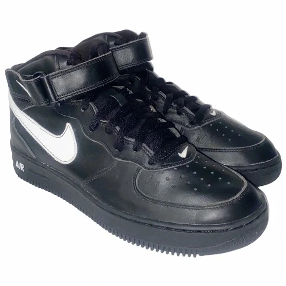 ❤️ NEW 2000 Nike Air Force I High Tops